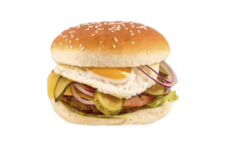 Бургер «От Шефа»