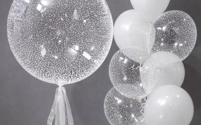 Сет «Воздушный»