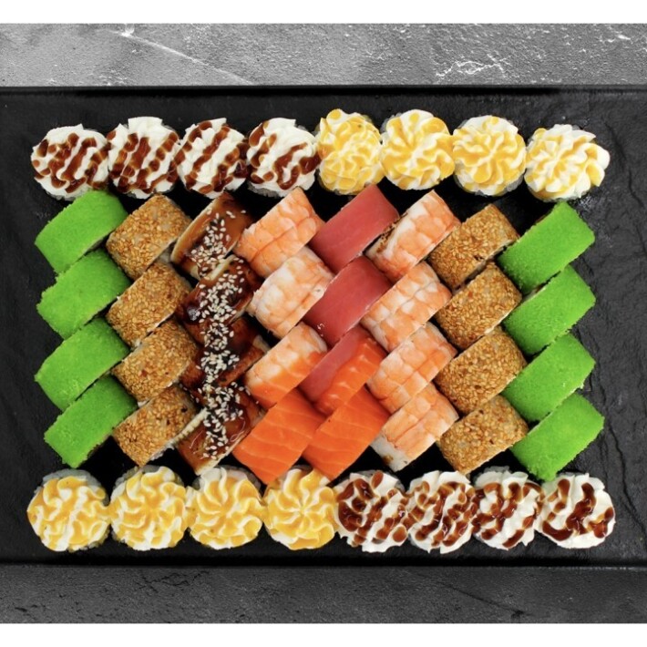 Сет «Токио 8»