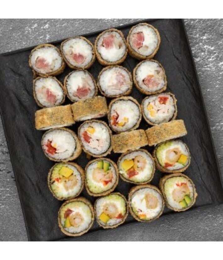 Сет «Токио ХОТ 2»