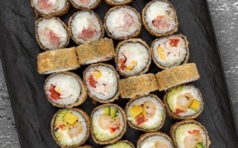 Сет «Токио ХОТ 2»