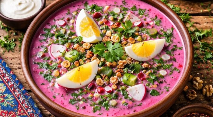 Мини-кафе «Катами · Грузинская кухня»