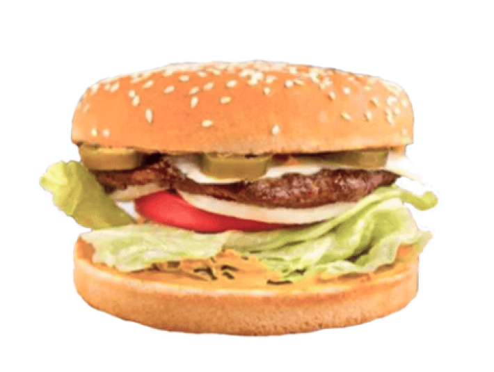 Бургер «Аль Пачино»