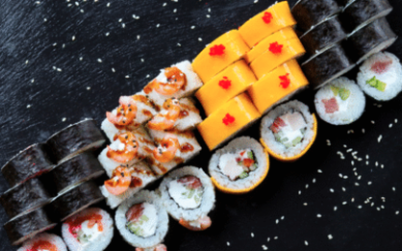 Сет «Нью-Йорк»