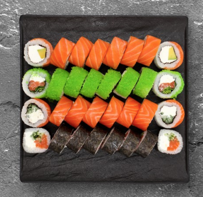 Сет «Филадельфия 2.0»