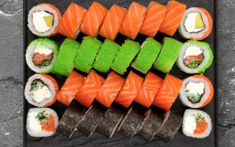 Сет «Филадельфия 2.0»