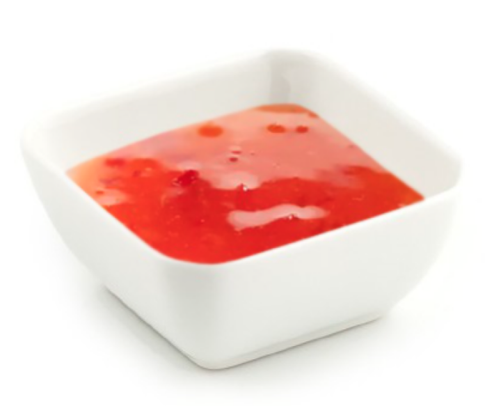 Соус «Кисло-сладкий»