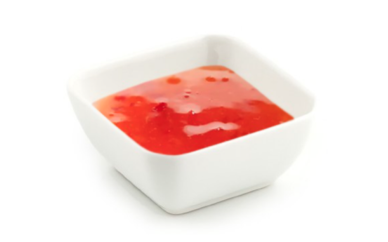 Соус «Кисло-сладкий»