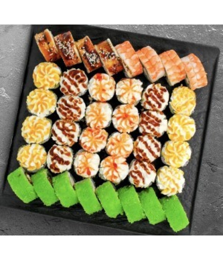 Сет «Токио 7»