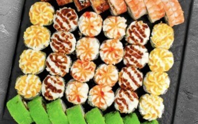 Сет «Токио 7»