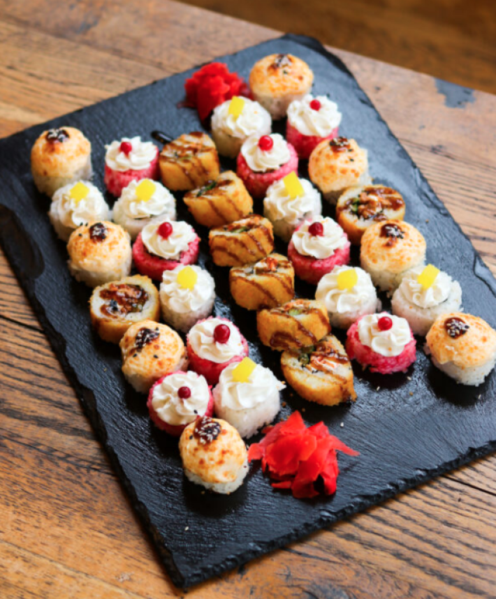 Сет «Для влюбленных»