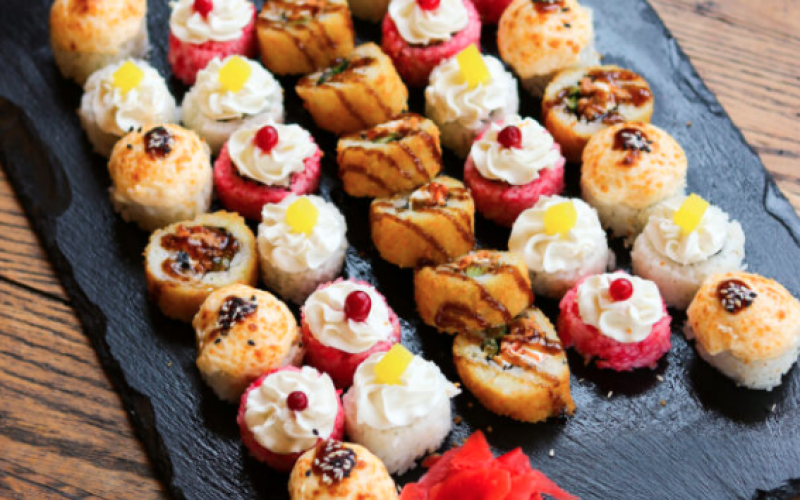 Сет «Для влюбленных»