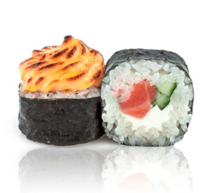 Ролл «Тайский»