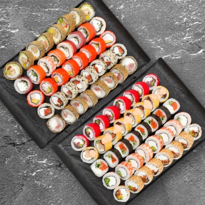 Сет «Друзья»