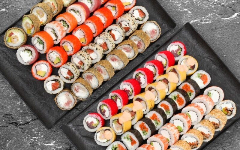 Сет «Друзья»