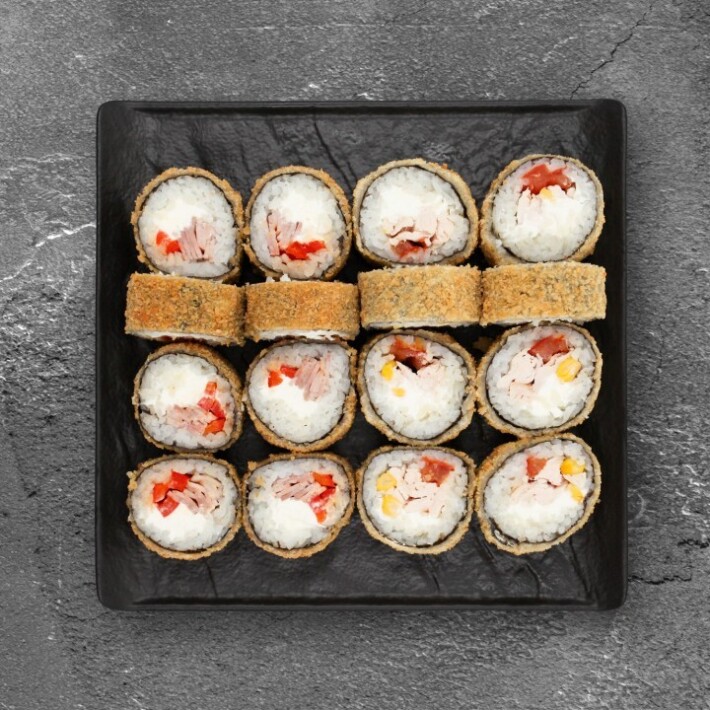 Сет «Токио ХОТ 1»