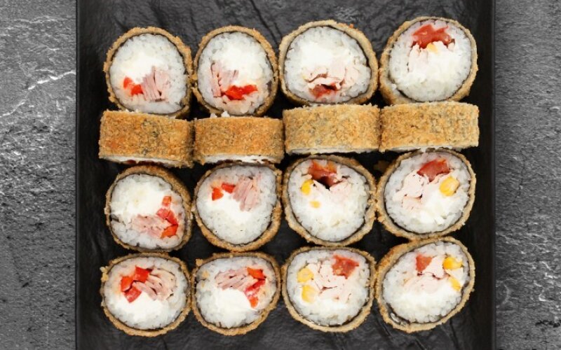 Сет «Токио ХОТ 1»