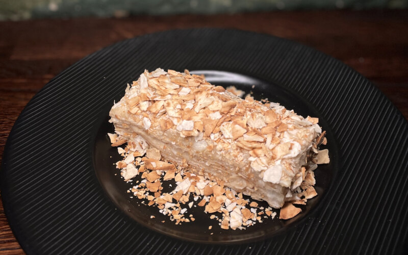 Торт «Наполеон»»