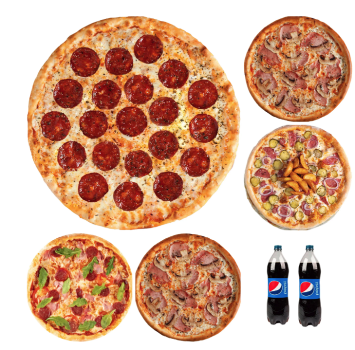 Сет «Событие»