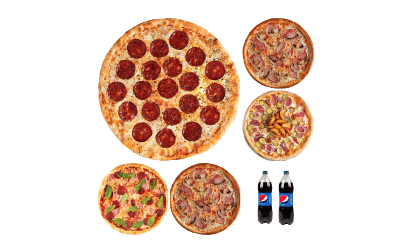 Сет «Событие»