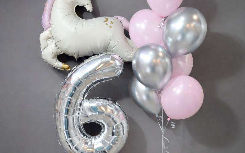 Фонтан с единорогом