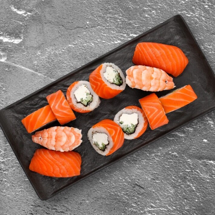 Сет «Филадельфия Мания»