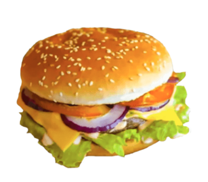 Бургер «По классике»