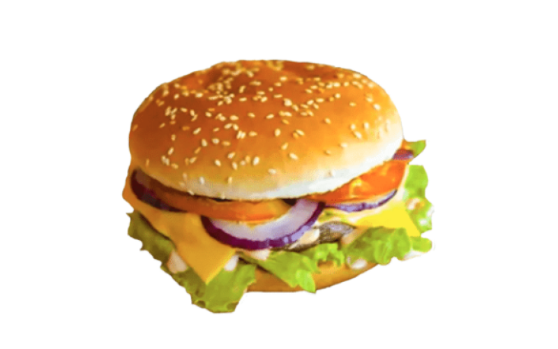 Бургер «По классике»