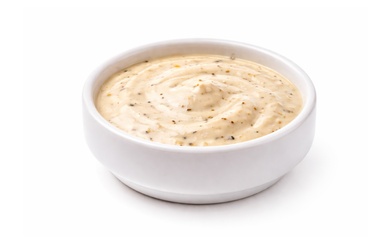 Соус «Чесночный»