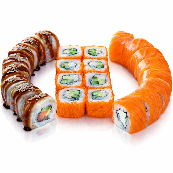 Сет «Базовый минимум»