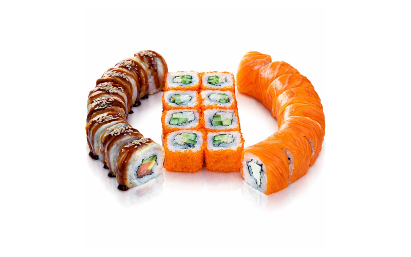 Сет «Базовый минимум»