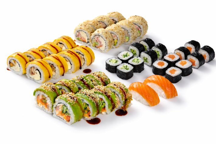 Сет «Премиум»