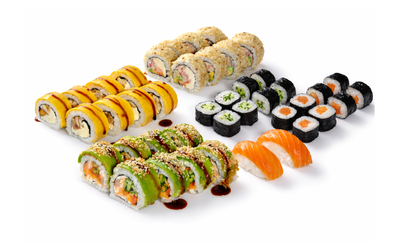 Сет «Премиум»