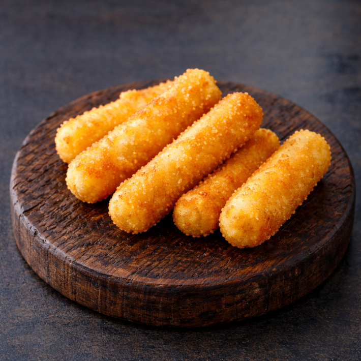 Сырные палочки