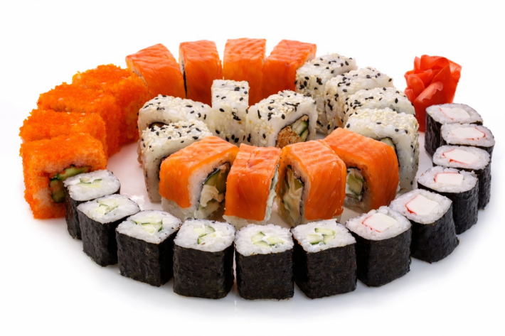 Сет «Шанхай»