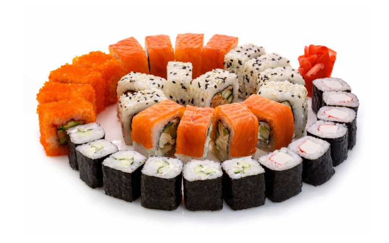 Сет «Шанхай»