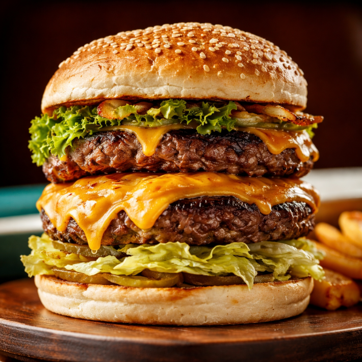 Бургер «Классический»