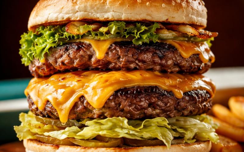 Бургер «Классический»