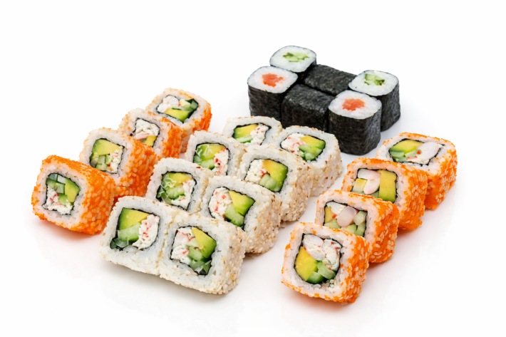 Сет «Лайт» 2