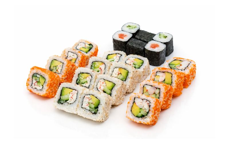 Сет «Лайт» 2