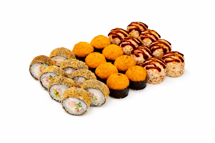 Сет «Китана»