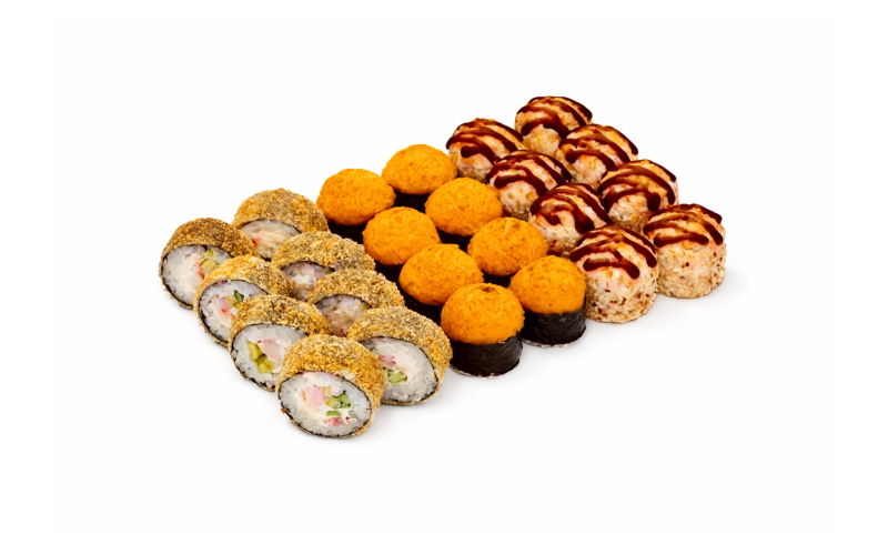 Сет «Китана»