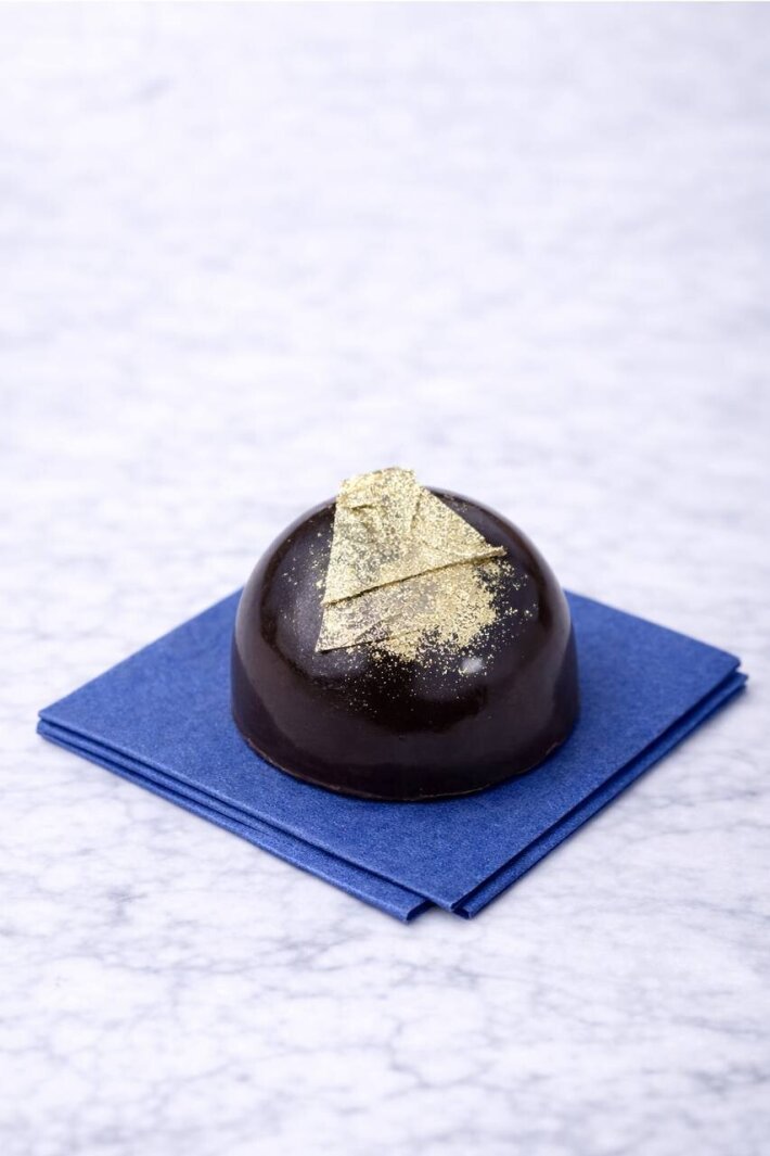 Пирожное Шоколадный Бум