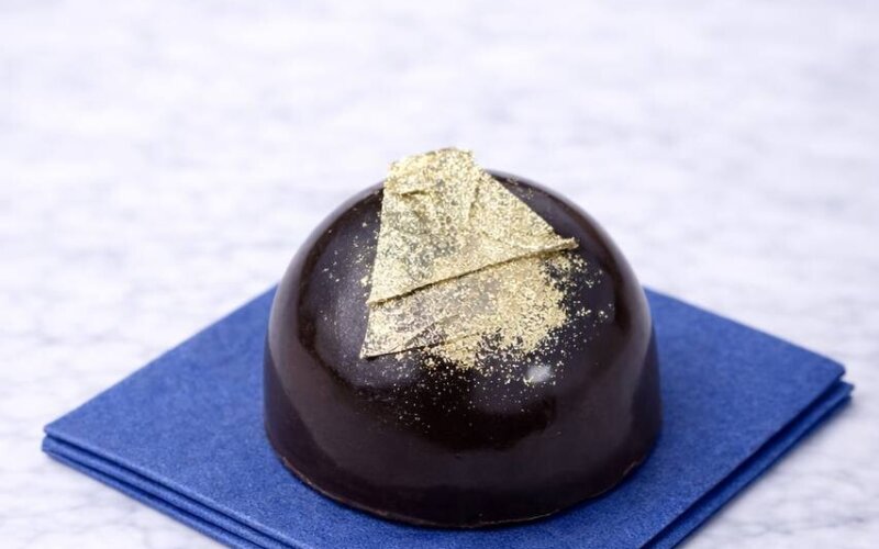 Пирожное Шоколадный Бум