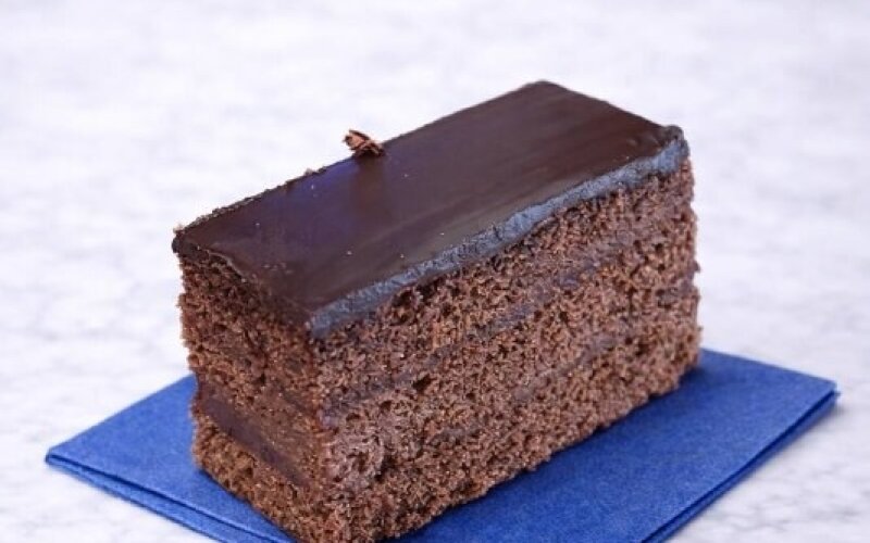 Пирожное Брауни