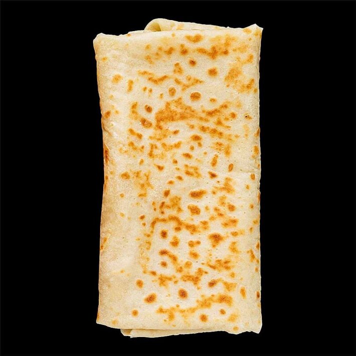 Блин «Собери сам»