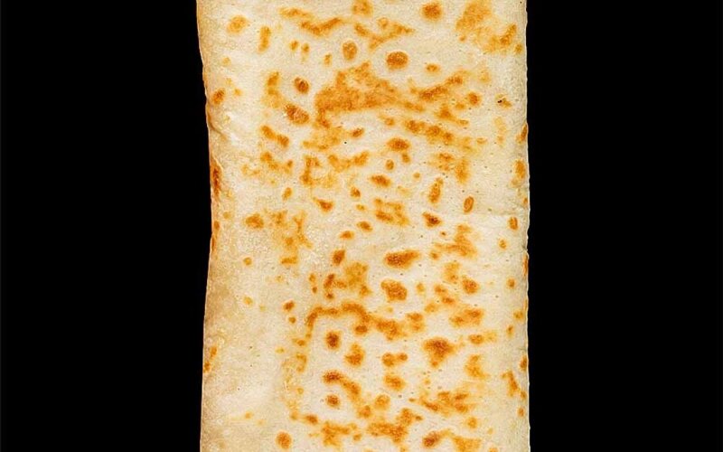 Блин «Собери сам»