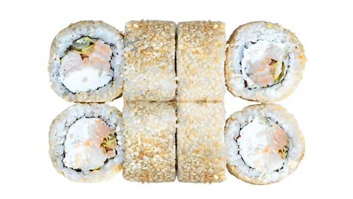 Ролл «Токио»