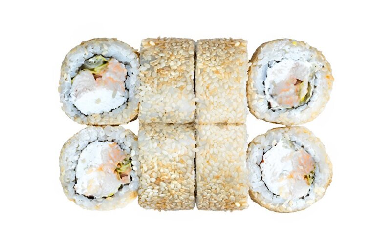 Ролл «Токио»