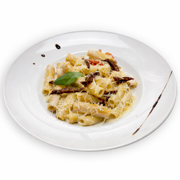 Паста «Маркони»